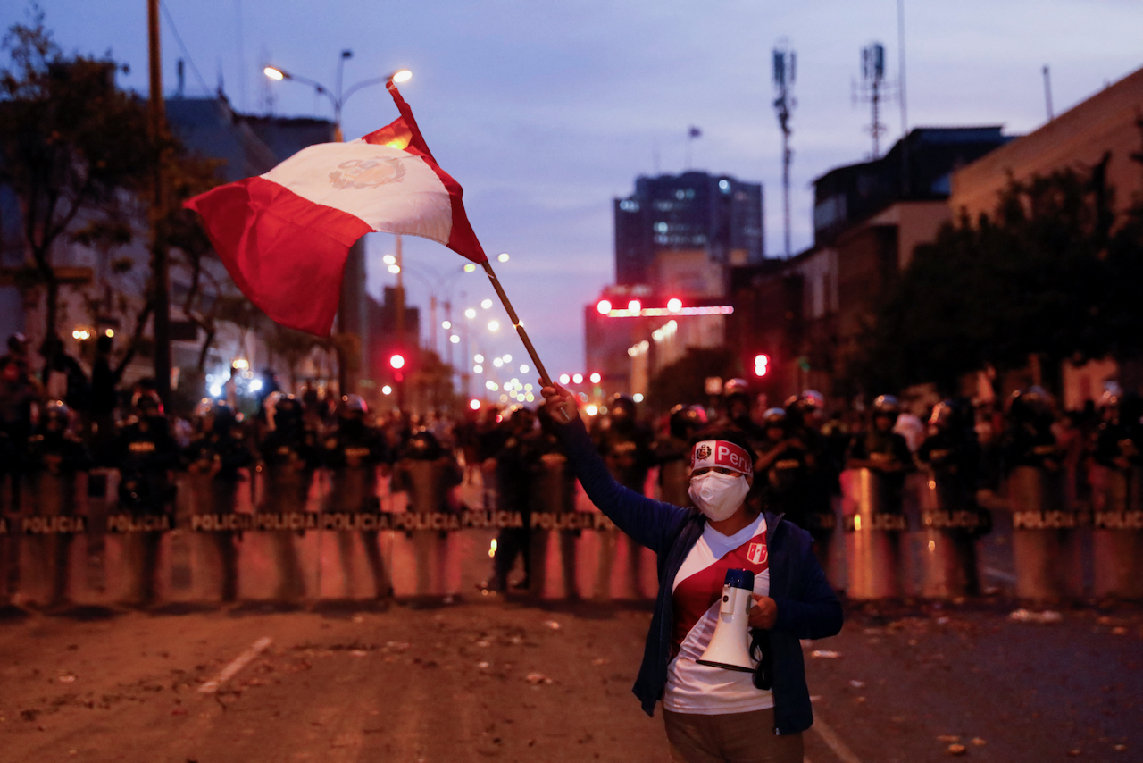 Why Was Peru’s President Impeached? Council on Foreign Relations